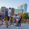 Conversations at the uOttawa campus