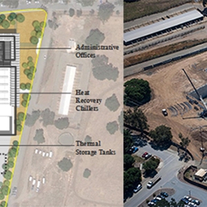 Advanced Climate Action: Stanford Energy and Climate Plan