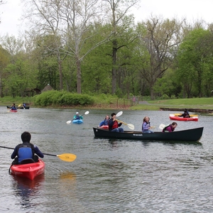 EarthFest 2017 at the University of Dayton (Ohio)