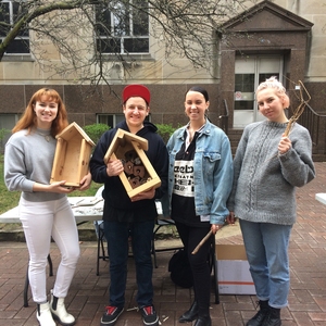 Ryerson Earth Day Fair