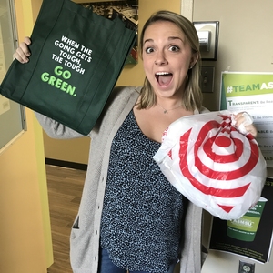 Putting “Reduce” to Work: Getting Rid of Plastic Bags on Michigan State University’s Campus