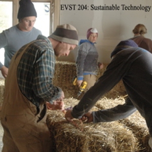 The Living Demonstration: A student demonstration home to create a culture for sustainability