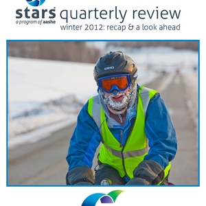 STARS Quarterly Review: Winter 2012