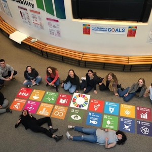 SDG Week