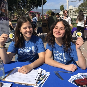 Herbicide-Free Campus: UCSB