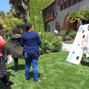 San Jose State University Earth Day