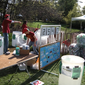 Iowa State University Recycling and Sustainability Program