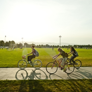 Sustainability Photos from Colorado State University