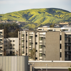 LEED Platinum: Student Housing Phase III