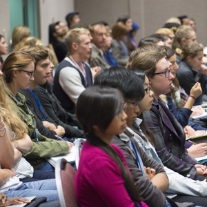 AASHE 2015 Session Attendees