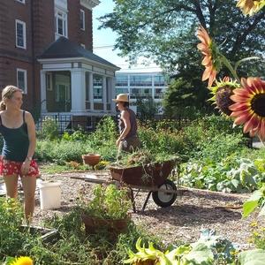 Smith College Study Group on Climate Change