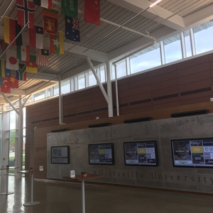 Generating Positive Community Energy with Millersville University's Zero Energy Lombardo Welcome Center