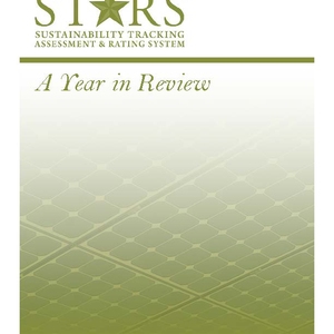 STARS 2010: A Year in Review