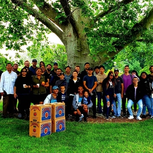 CSUN Celebrates Earth Month!