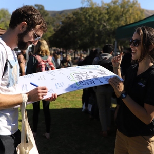 Cal Poly Earth Week Festival