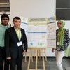 ProjectSustainability Team: Chetan, Josh, Farheen