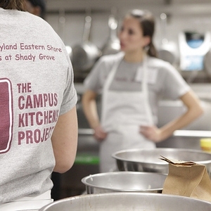 The Campus Kitchens Project