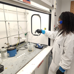 Solving the Million Liter Problem: How a Closed-Loop System Cut Water Use by Over 99% in GSU Teaching Labs