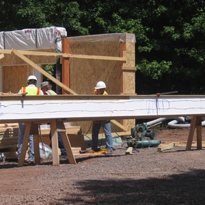 The Bagley Classroom: Supporting environmental and outdoor learning at the University of Minnesota, Duluth.