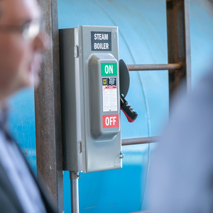 Transforming Campus Energy Infrastructure from Steam to Low-Carbon Energy at Humber Polytechnic