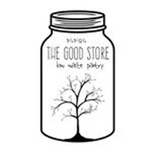 The Good Store Logo