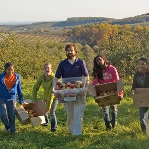 The Campus Kitchens Project