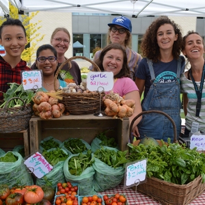 Portlandia Farmstandia