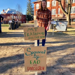 Earth Week at St. Lawrence University