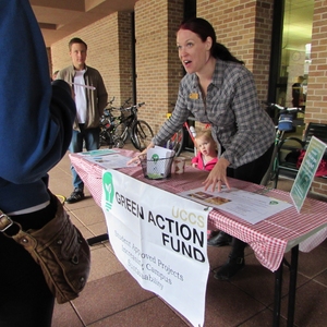 Green Action Fund