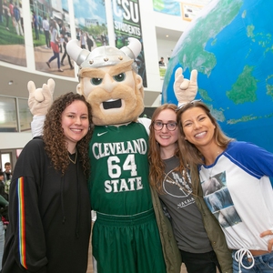 EarthFest 2019 Cleveland State University