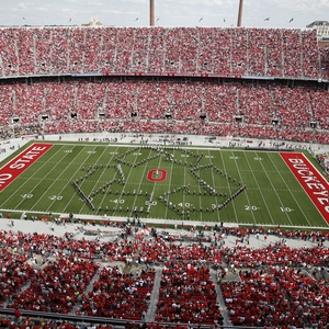 Zero Waste at Ohio Stadium: Lessons Learned and a Beginner's Guide