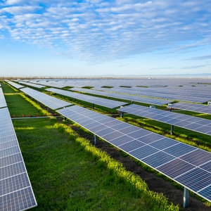 Stanford Solar Generating Station #2 (SSGS2)