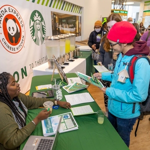 CSU Celebrates EarthDay at EarthFest 2022