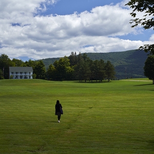 Middlebury College Land Conservation at Bread Loaf