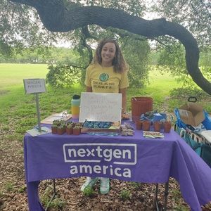 Rice University Earth Day Festival 2023