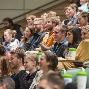 AASHE 2015 Attendee Engagement