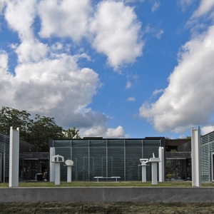 Galileo's Pavilion