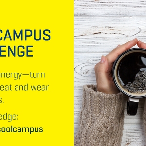 British Columbia (BC) Cool Campus Challenge