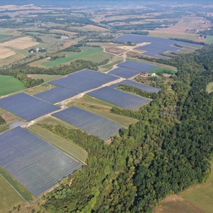 Nittany 3 Solar Farm