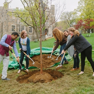 Earth Day Fair 2017 at Lehigh University