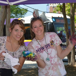 2017 ECU Earth Day Festival