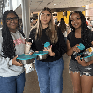 Northern Arizona University: From Plastic Frustration to 34% Cost Savings in One Year