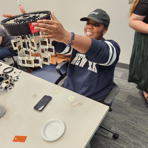 JCCC's Sustainability Distinction Program