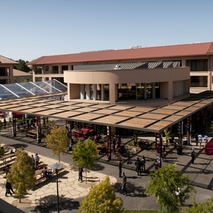 Stanford Photos for Top Performer Categories