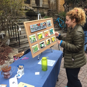 Ryerson Earth Day Fair