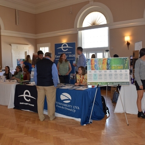 UVA Earth Week 2019