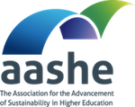 AASHE logo