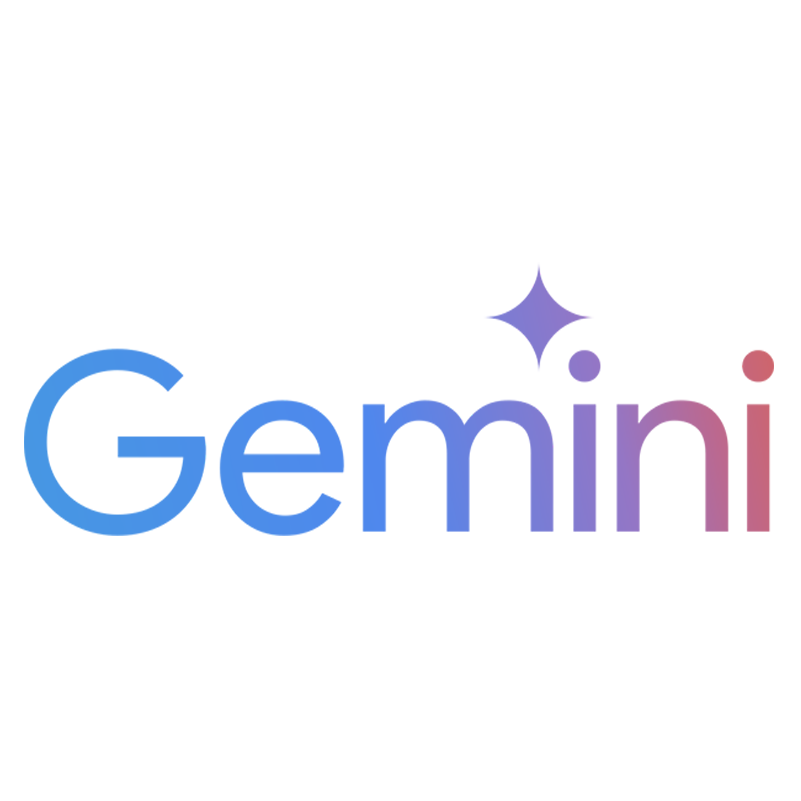 Google Gemini avatar