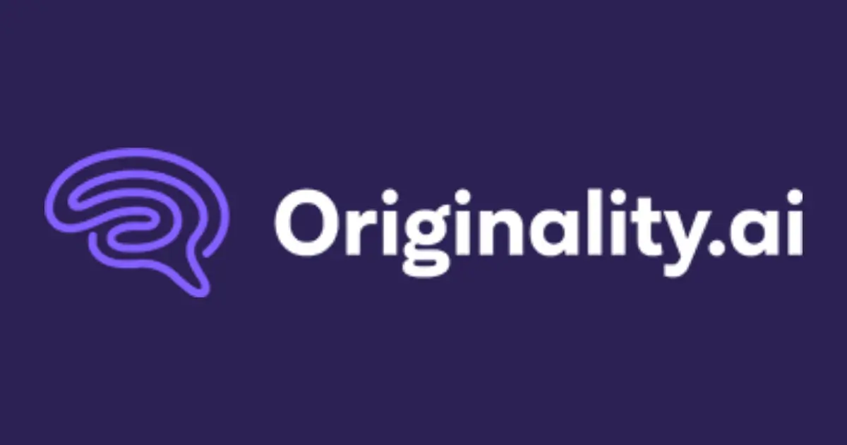 Originality AI avatar