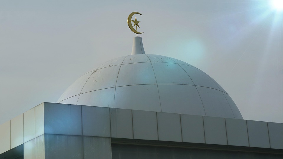 Sahih Bukhari Volume 1, Book 10, Hadith 876